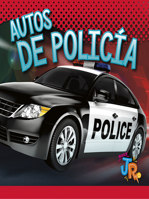 Title details for Autos de policía by Jen Besel - Available